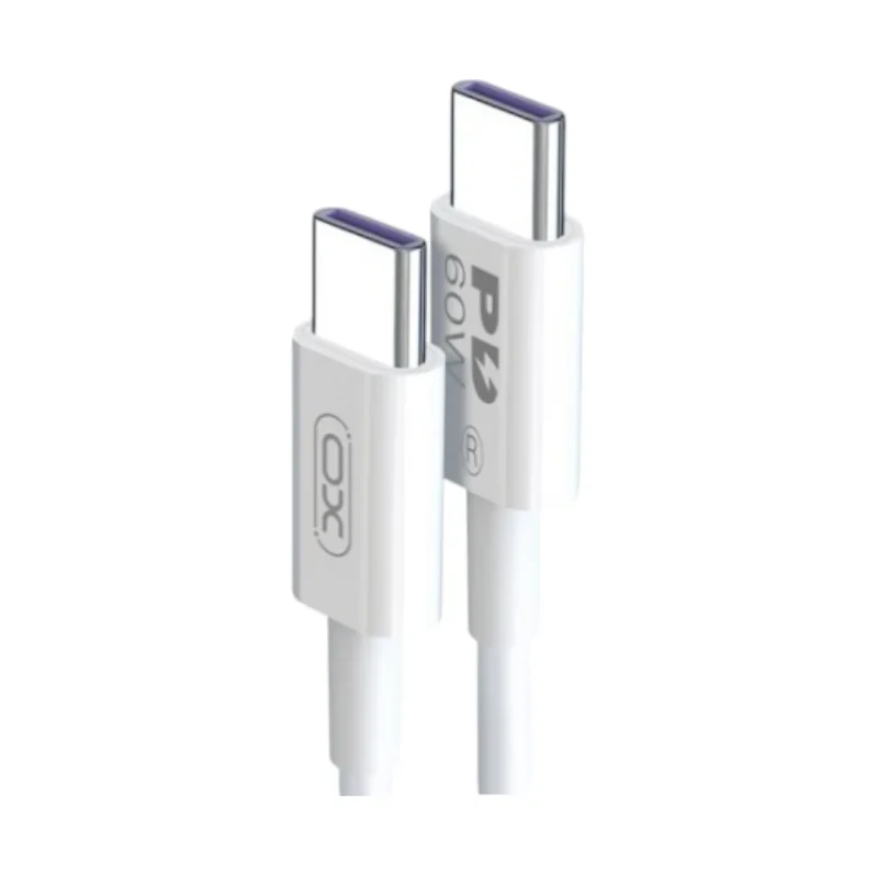 XO NB-Q190V TYPE C/C 60W CABLE 2m - Slika 1
