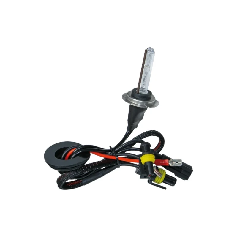 SIJALICA XENON 12/24V H7 35W 6000K - Slika 1