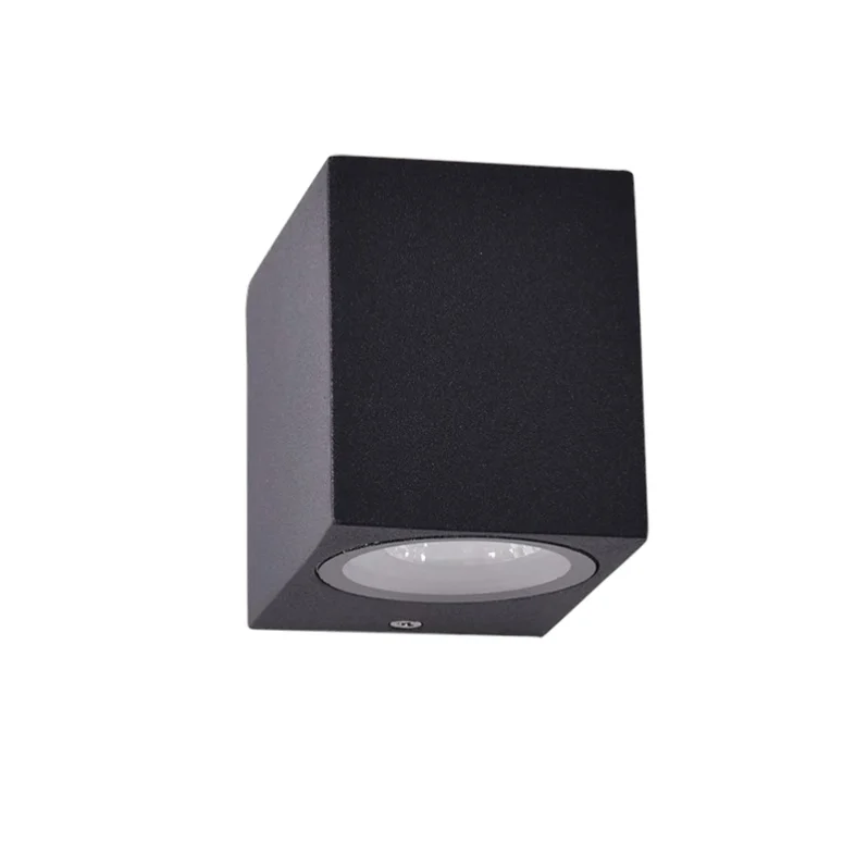 ARVADA VANJSKA ZIDNA SVJETILJKA - Slika 1