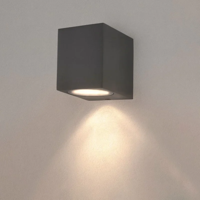 ARVADA VANJSKA ZIDNA SVJETILJKA - Slika 3