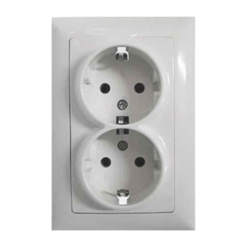 GUNSAN DUPLA UTIČNICA - Slika 1