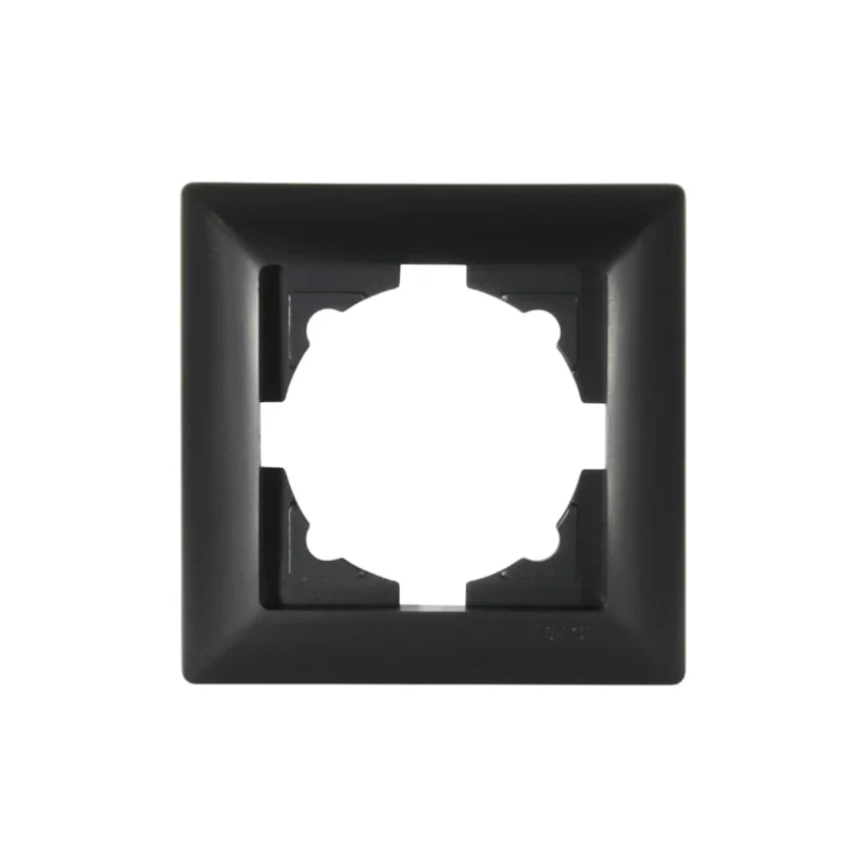 GUNSAN OKVIR SA 1 CRNI - Slika 1