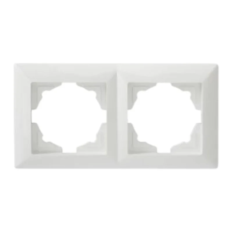 GUNSAN OKVIR SA DVA - Slika 1