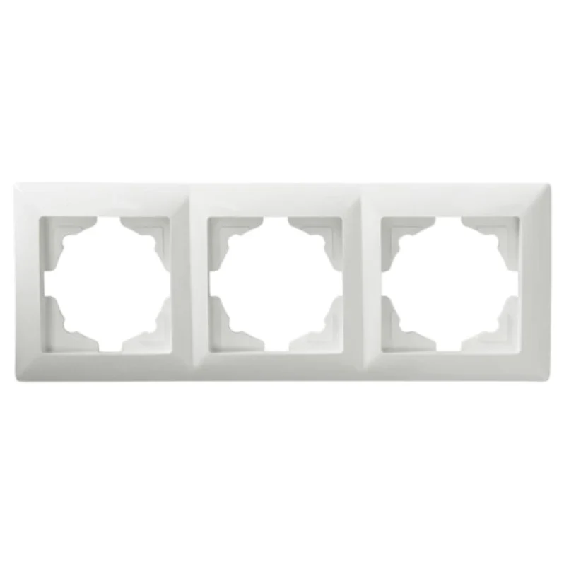 GUNSAN OKVIR SA TRI - Slika 1