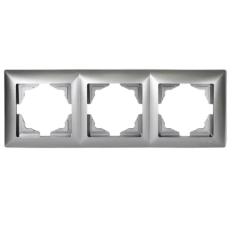 GUNSAN SIVI OKVIR SA TRI - Slika 1