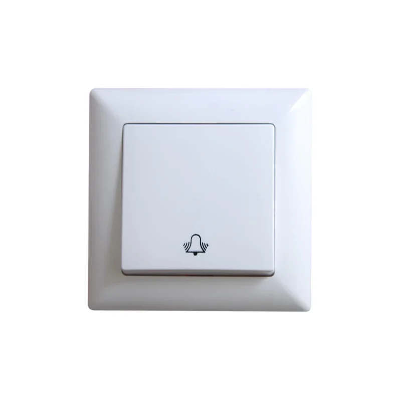 GUNSAN TASTER ZA ZVONO - Slika 1