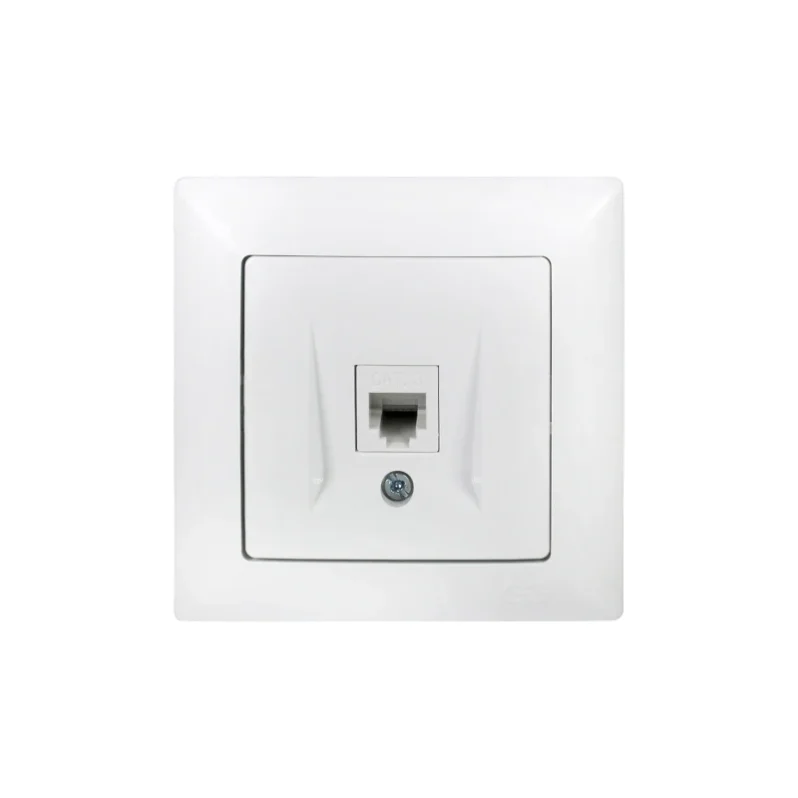 GUNSAN TELEFONSKA UTIČNICA - Slika 1