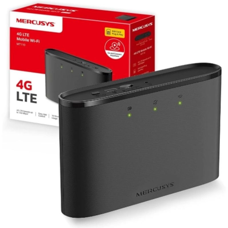 MT110 4G LTE ROUTER - Slika 1