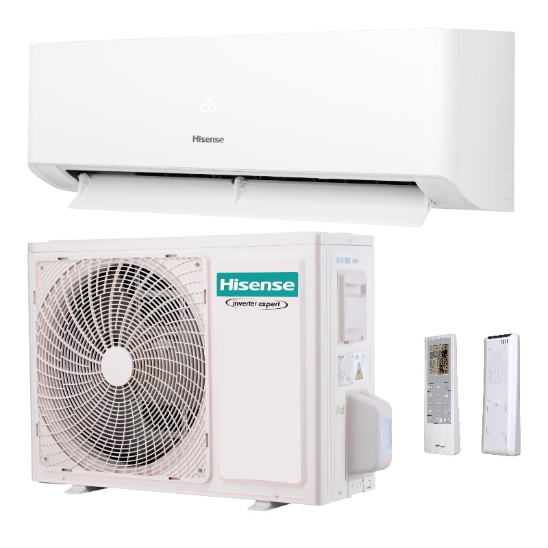 KA35 ENERGY SE HI NANO