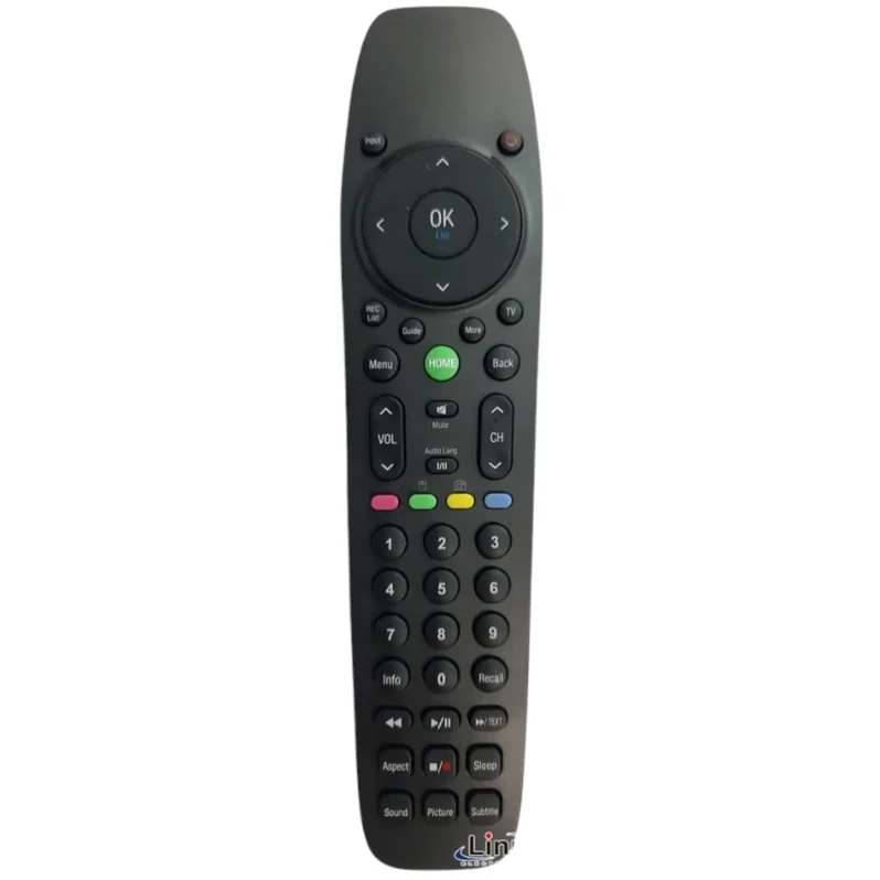 vox_smart_tv_daljinski_upravljač