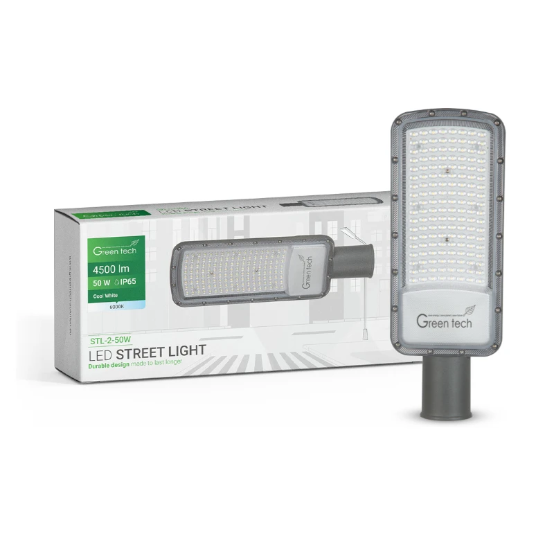 Ulična svetiljka 50w